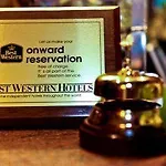 Otel Ambassador
