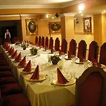 Ambassador Τιμισοάρα