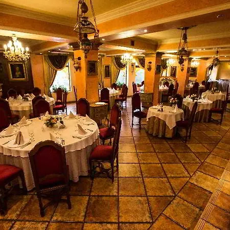 Ambassador 4* Timisoara