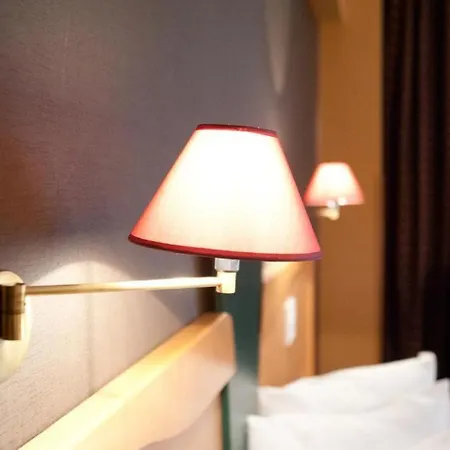 Hotel Ambassador 4*
