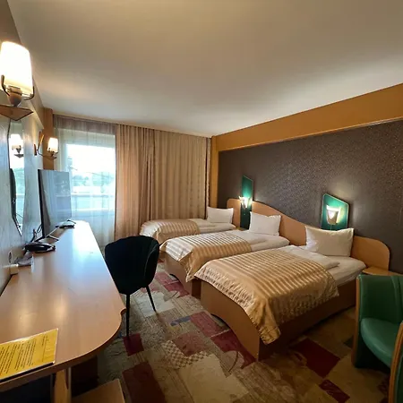 Hotel Ambassador Timișoara