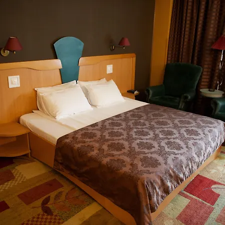 Ambassador 4* Тимишоара