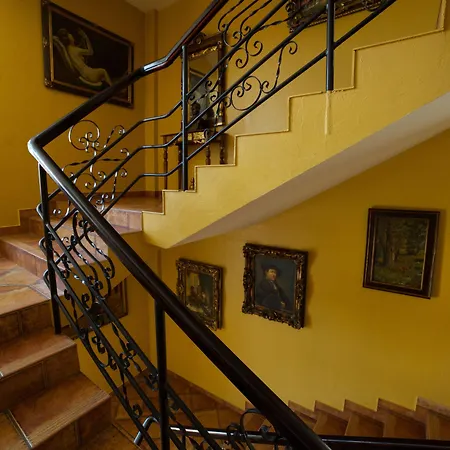 Ambassador Hotel Temešvár