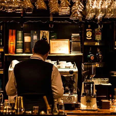 Ambassador Отель 4*