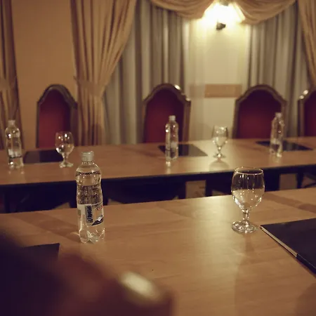 Ambassador 4* Temesvár