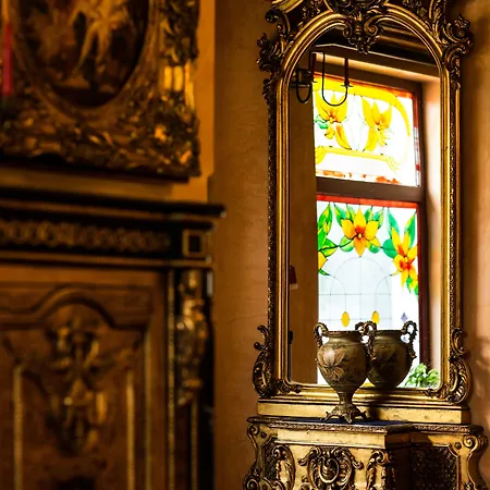 Отель Ambassador Тимишоара