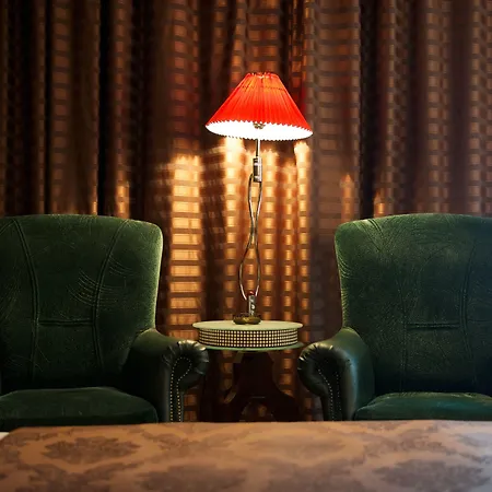 Ambassador Τιμισοάρα