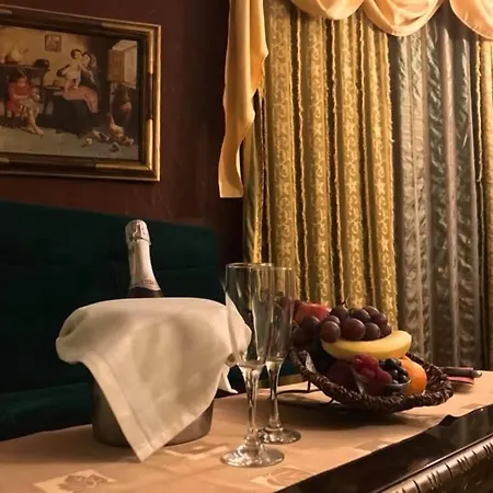 Ambassador