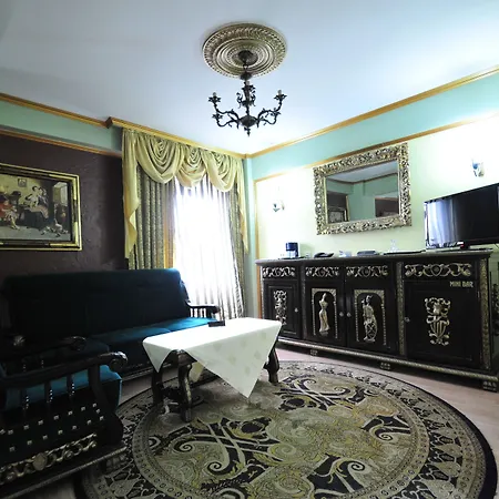 Ambassador Отель 4*