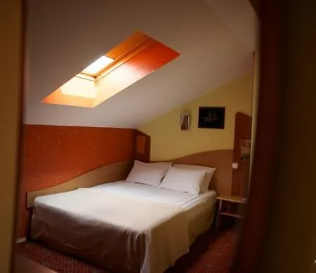 Hotel Ambassador Timisoara