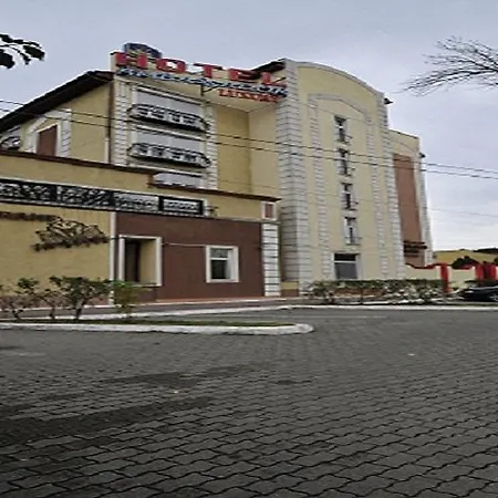 Ambassador Hotel Timisoara