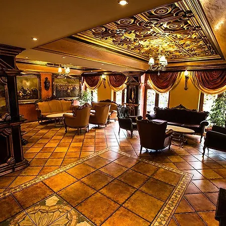 Ambassador Timisoara