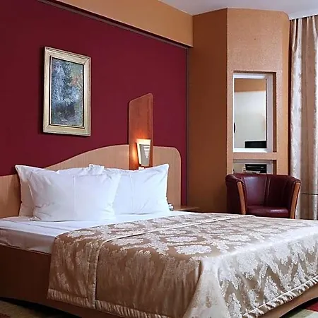 Ambassador 4* تيميشورا