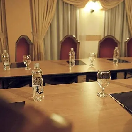 Ambassador تيميشورا