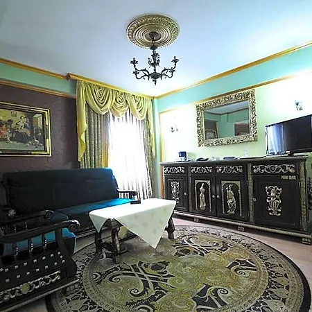 فندق Ambassador تيميشورا