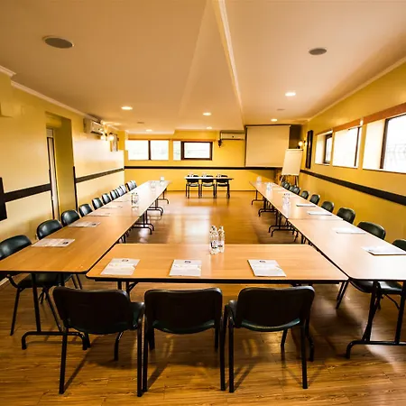 Отель Ambassador Тимишоара