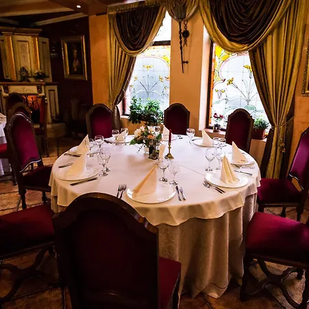 Hotel Ambassador Timişoara