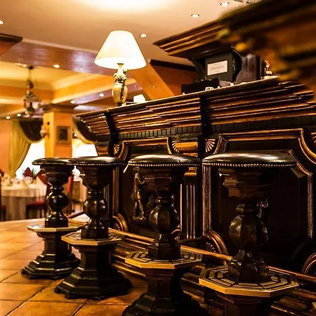Ambassador Hotel
