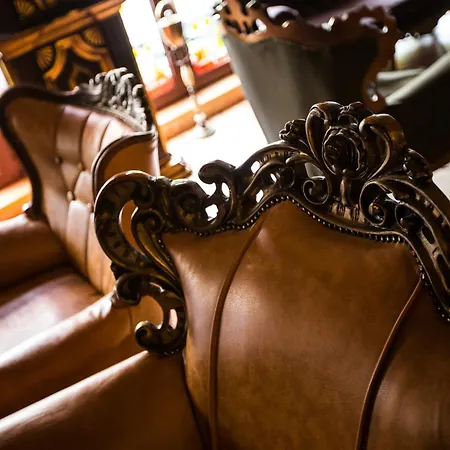 Ambassador Hotel Timişoara