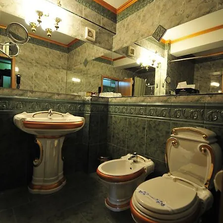 Ambassador 4* Timişoara