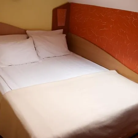 Ambassador 4* Timişoara