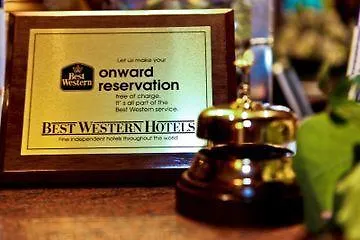 Hotel Ambassador