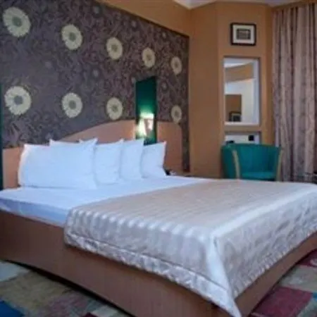 Ambassador Hotel Timisoara