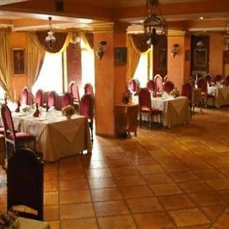 Hotel Ambassador 4*