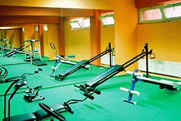 Ambassador Отель Тимишоара