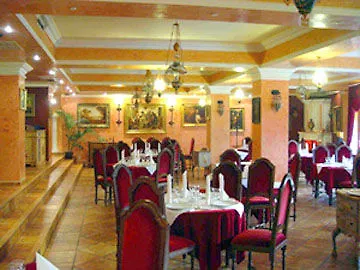 Ambassador 4* Timișoara