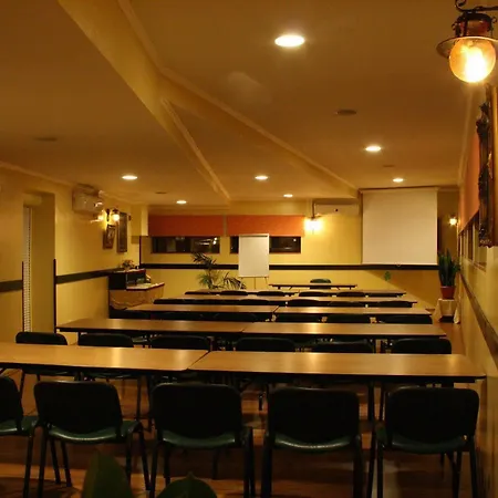 Ambassador Τιμισοάρα