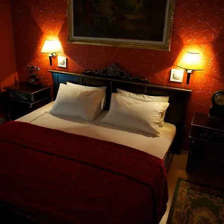 Ambassador 4* Timişoara