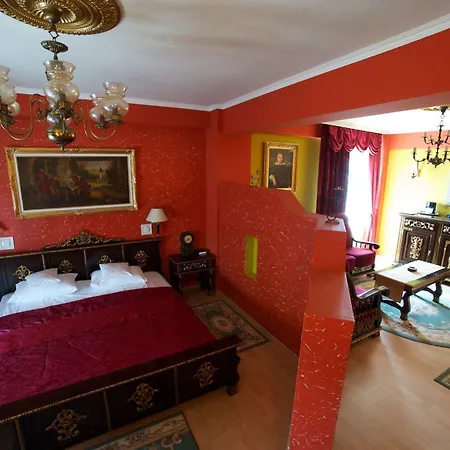 Hotel Ambassador Timișoara