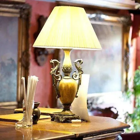 Hotel Ambassador Timişoara