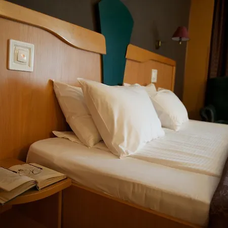 Ambassador Отель Тимишоара