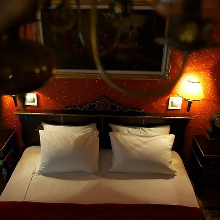 Ambassador Hotel