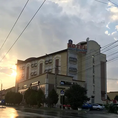Ambassador Timișoara