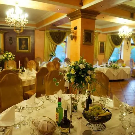 Hotel Ambassador Timișoara