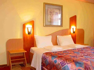 Hotel Ambassador Timisoara