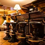 Ambassador Hotel