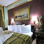 Ambassador Timisoara