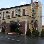 Hotel Ambassador 4*