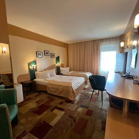 Ambassador 4* Timisoara