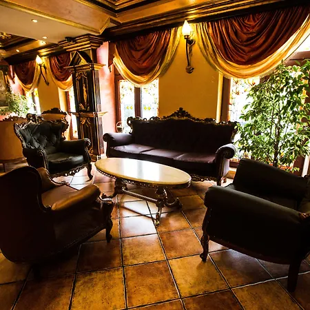 Ambassador Hotel Timişoara