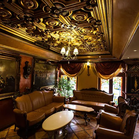 Ambassador Hotel Timisoara