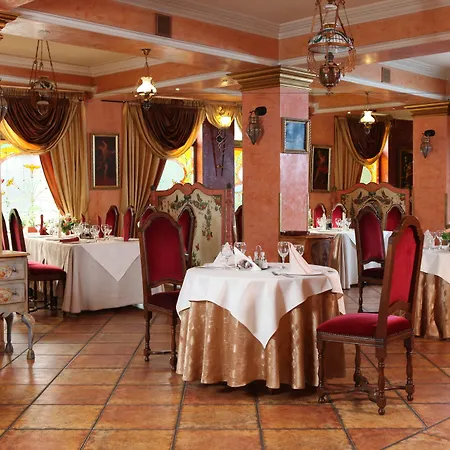 Hotel Ambassador Timişoara