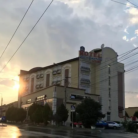 Hotel Ambassador 4*