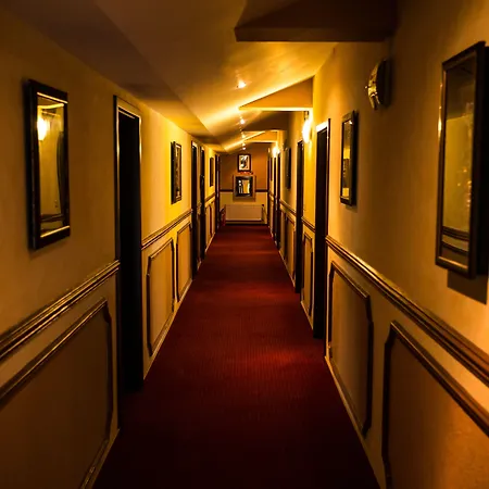 Hotel Ambassador Timişoara