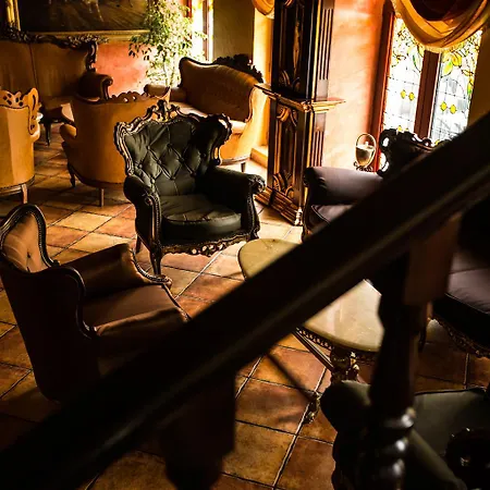 Hotel Ambassador 4*