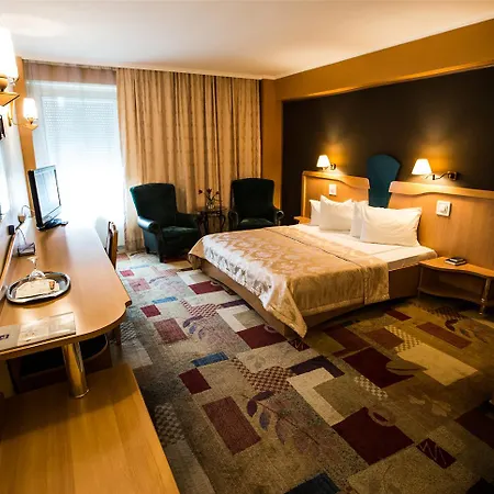 Ambassador Hotel Timişoara